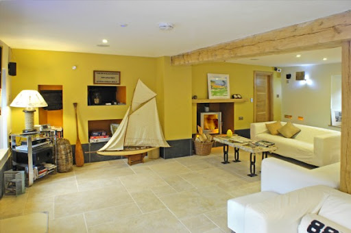 image for Sweet Lagoon House Design Interior 
