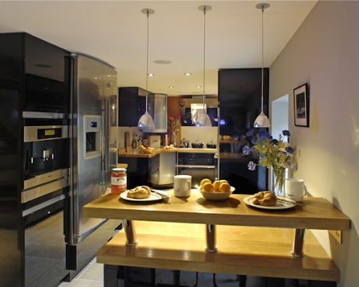 image for Sweet Lagoon House Design Interior 