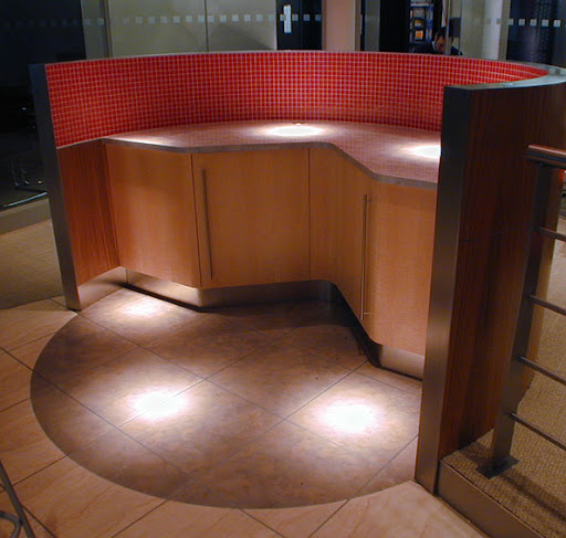 Tea Points for Office Design from Corporate Furniture Tea Points for Office Design from Corporate Furniture