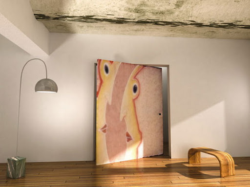Visualization Technologically Home Design Ideas Picture 6 image for Visualization Technologically Home Design Ideas