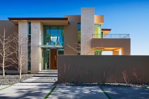 Perfect Luxurious Home Design by Shubin & Donaldson Perfect Luxurious Home Design by Shubin & Donaldson