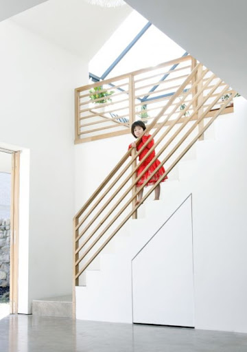 Modern Japanese House Design Picture 9 Image for Modern Japanese House Design