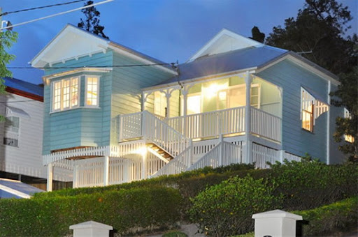 Modern Mansion Design in Paddington Picture 3 image for Modern Mansion Design in Paddington