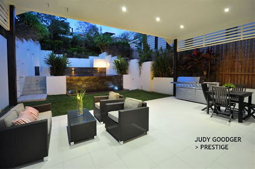 Modern Mansion Design in Paddington Picture 2 image for Modern Mansion Design in Paddington