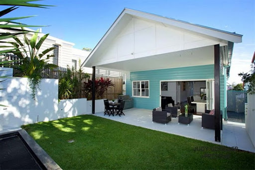 Modern Mansion Design in Paddington Picture 15 image for Modern Mansion Design in Paddington