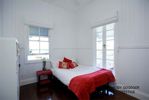 Modern Mansion Design in Paddington Picture 11 image for Modern Mansion Design in Paddington