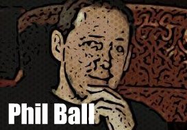 Interview: Phil Ball