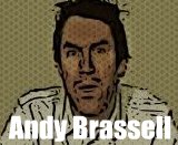 Interview: Andy Brassell