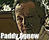 Interview: Paddy Agnew