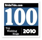 popular wedding blog