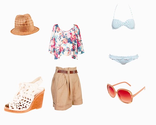 resort