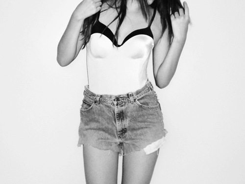 bustier