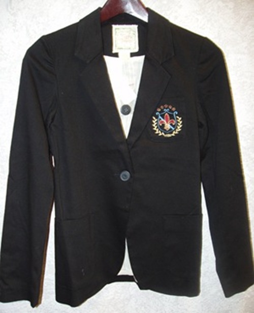 blazer