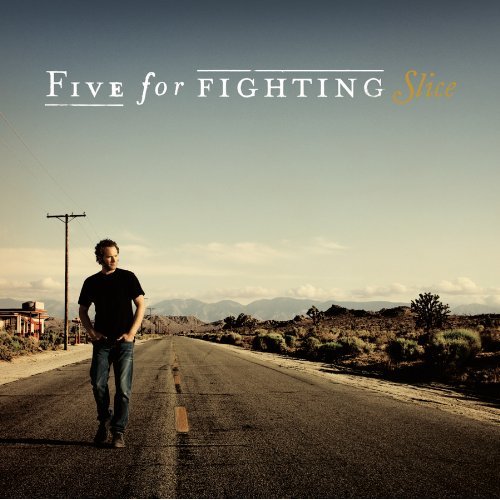 Five for Fighting Slice Five%20for%20Fighting%20 %20Slice Five for Fighting Slice