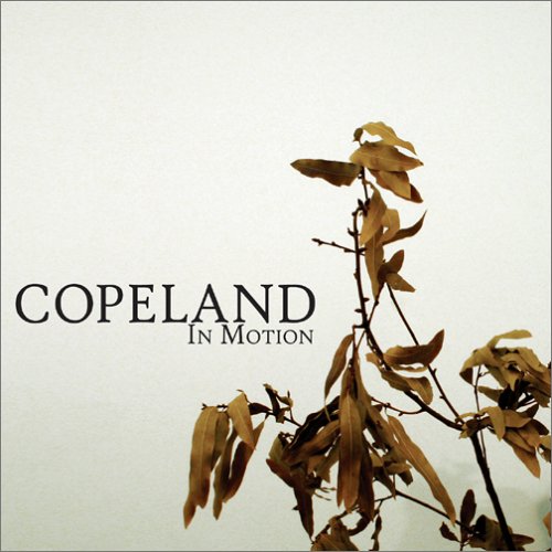 Copeland In Motion Copeland%20 %20In%20Motion Copeland In Motion