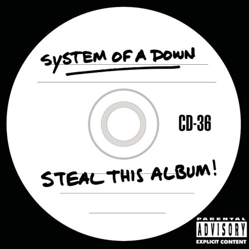 system of down. System of a Down