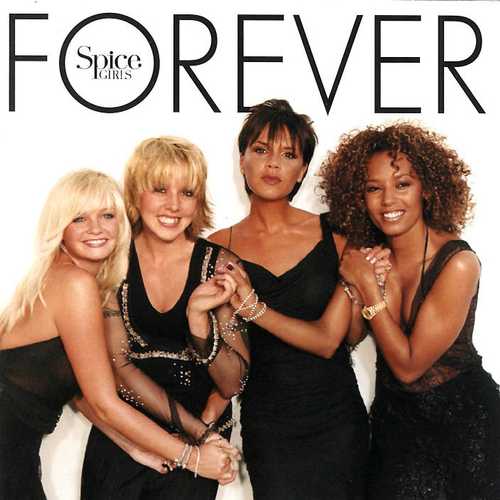 Spice Girls Forever Spice%20Girls%20 %20Forever Spice Girls Forever