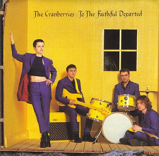 The Cranberries To the Faithful Departed The%20Cranberries%20 %20To%20the%20Faithful%20Departed The Cranberries To the Faithful Departed