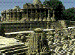 sun temple,konark,Orissa