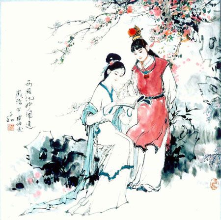 中外文学常识大全| jiaren.org 中外文学常识大全| jiaren.org