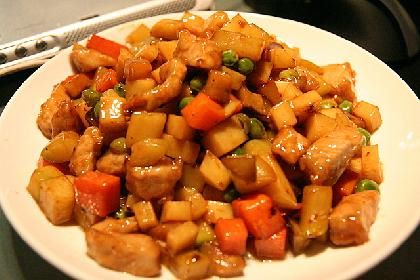 隔夜菜能吃吗？