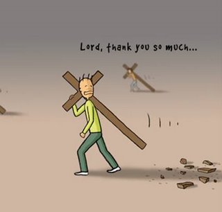 不要抱怨生活之重| jiaren.org 不要抱怨生活之重| zreading.cn