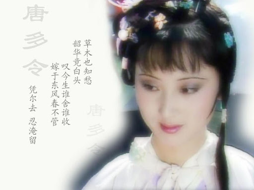 《红楼梦》影视剧版本（组图）| jiaren.org
