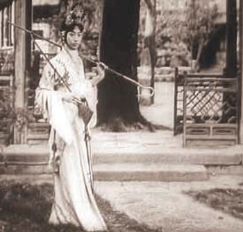 《红楼梦》影视剧版本（组图）| jiaren.org