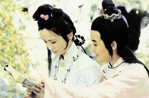 《红楼梦》影视剧版本（组图）| jiaren.org