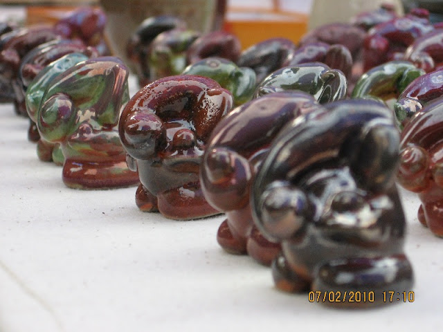 Potter's Lane at KGAF10