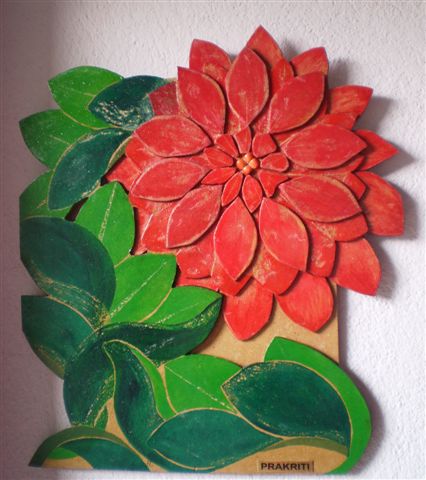 Dahlia