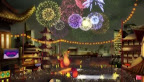 2009夏季新番Canaan迦南-洪色魔都