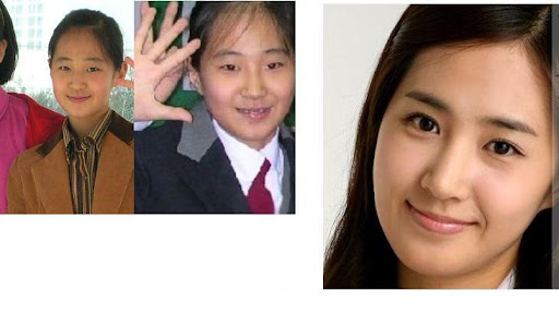 你认识少女时代嘛?同一个问题的两种回答 你认识少女时代嘛?同一个问题的两种回答