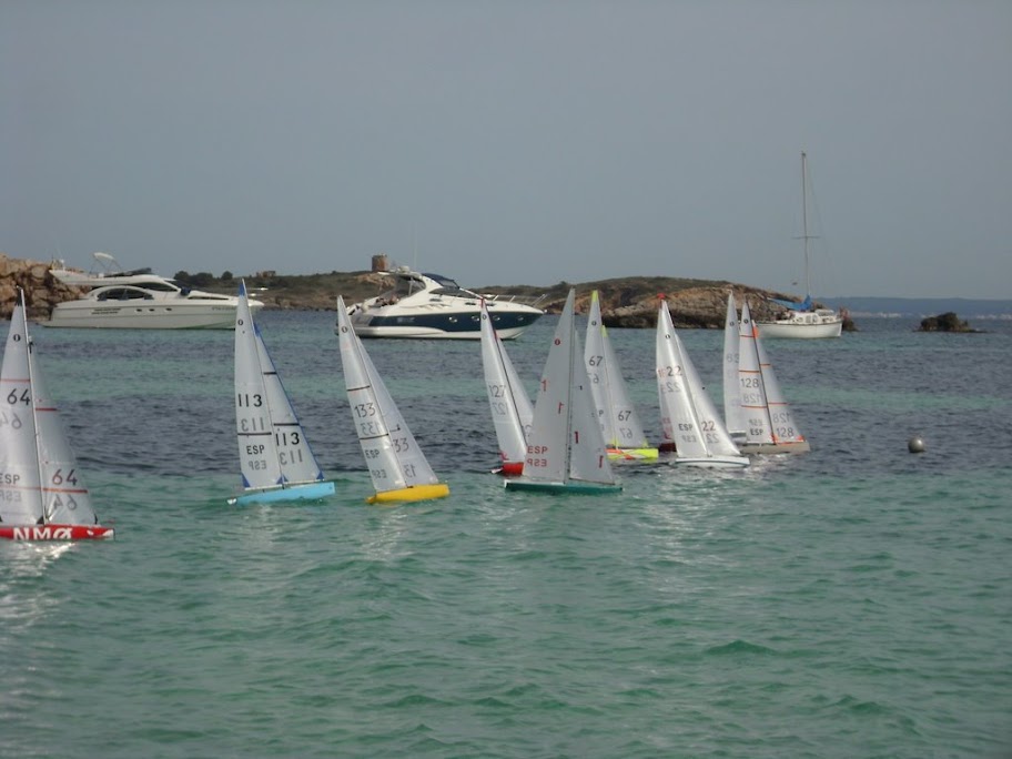 salida