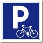 parking vélos