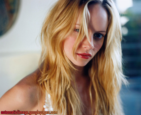 Marley Shelton 瑪莉薛頓