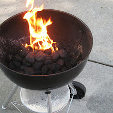 The Barbecue