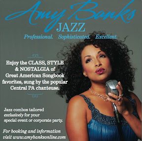 Amy Banks Jazz!
