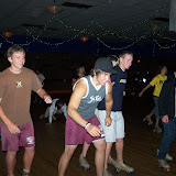 Youth Confrence Menifee Stake 2007 -Roller Skating