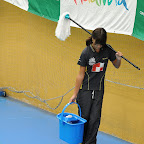 3Âª Jornada de Loga Dibision de Honor