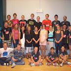 Dinamarca 2008