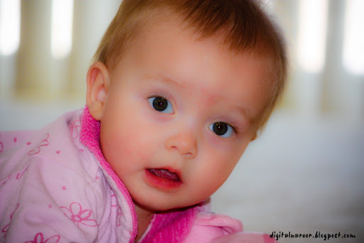 Madisson at her best - Ratish Naroor Digital Photography