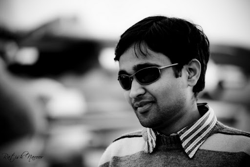 Aditya Srinivas-Wipro 