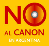 No Al Canon en Argentina