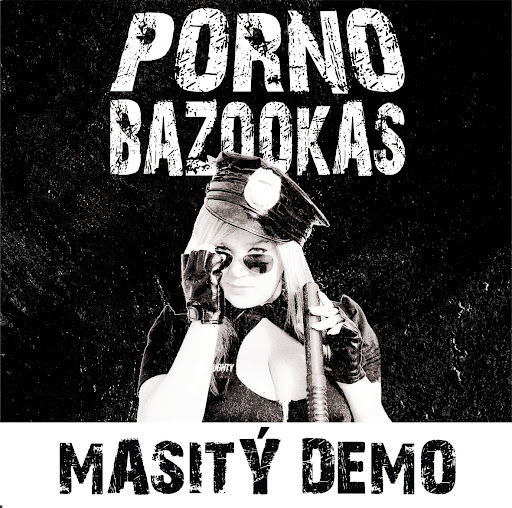 Masitý Demo - 2010