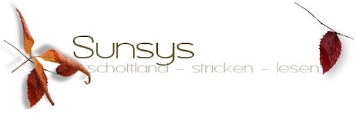 Sunsys Ausweichblog