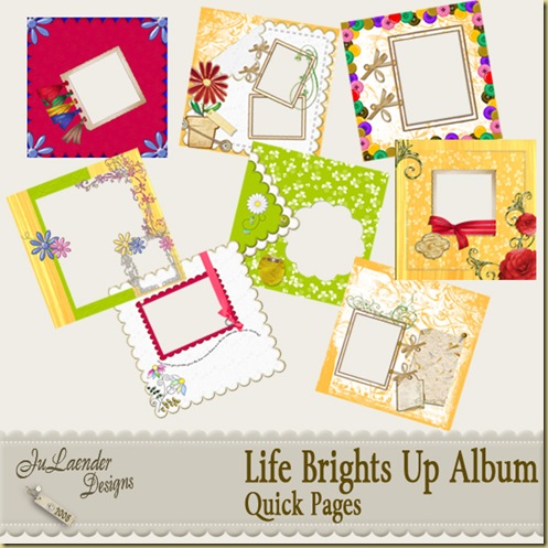 julaender_lifebrightsupalbum