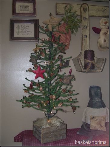 prim tree in fr