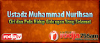 Ustadz Muhammad Nur Ikhsan