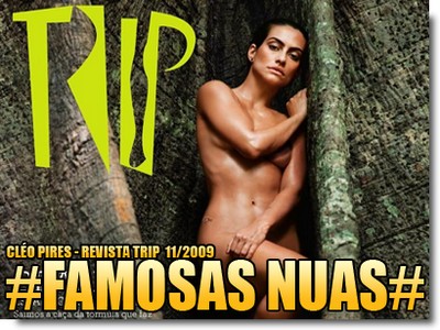 Clique para ver WFN01 Cléo Pires Revista Trip 11 2009